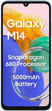 Samsung Galaxy M14 4G-6 GB 128 GB