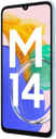 Samsung Galaxy M14 4G-6 GB 128 GB