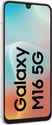 Samsung Galaxy M16 5G-6 GB 128 GB