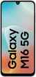 Samsung Galaxy M16 5G-6 GB 128 GB