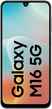 Samsung Galaxy M16 5G-6 GB 128 GB