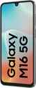 Samsung Galaxy M16 5G-6 GB 128 GB