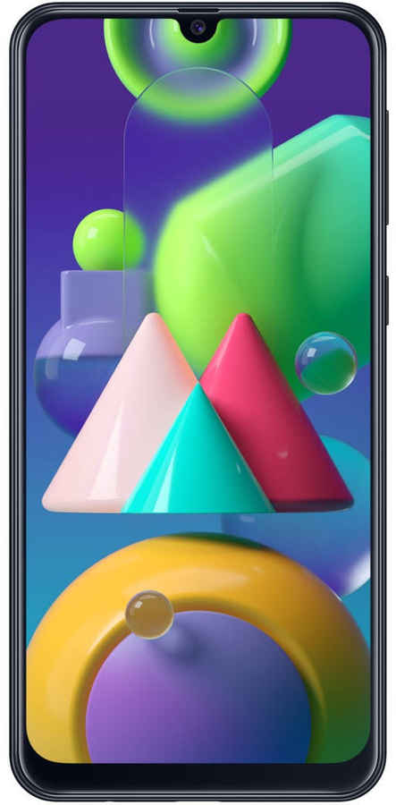 Samsung Galaxy M21-6 GB 128 GB