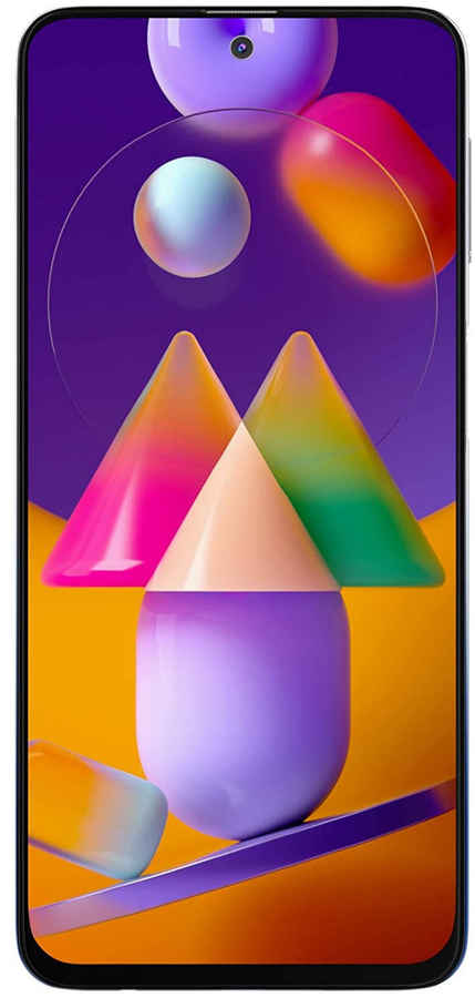 Samsung Galaxy M31s-8 GB 128 GB