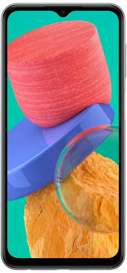 Samsung Galaxy M33 5G-8 GB 128 GB