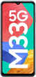 Samsung Galaxy M33 5G-8 GB 128 GB
