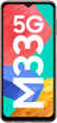 Samsung Galaxy M33 5G-8 GB 128 GB