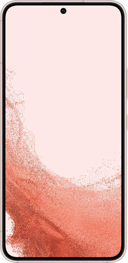 Samsung Galaxy S22-8 GB 256 GB