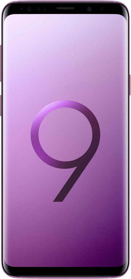 Samsung Galaxy S9 Plus