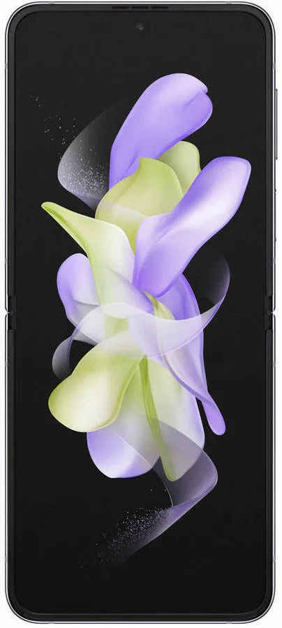 Samsung Galaxy Z Flip 4 5G-8 GB 256 GB