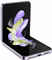 Samsung Galaxy Z Flip 4 5G-8 GB 256 GB