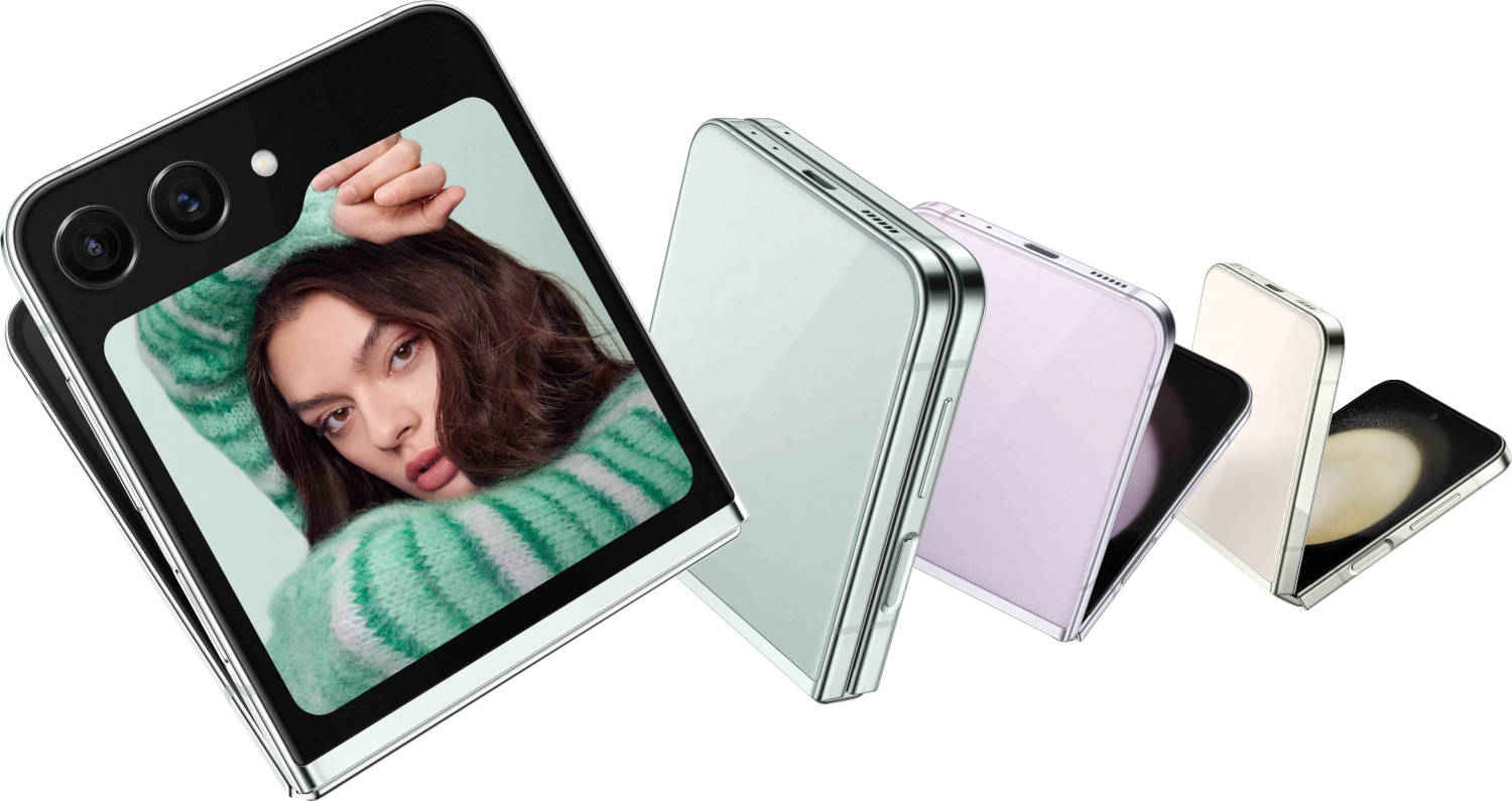 Samsung Galaxy Z Flip 7 इस प्रोसेसर के साथ होगा सैमसंग का पहला फोन, देखें कैसे होंगे फीचर