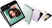 Samsung Galaxy Z Flip5-8 GB 512 GB