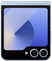 Samsung Galaxy Z Flip6-12 GB 512 GB