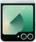 Samsung Galaxy Z Flip6-12 GB 512 GB