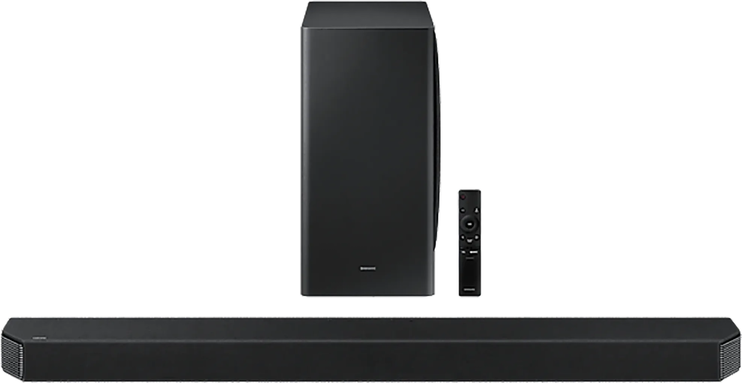Samsung HW-Q900A/XL 300W Bluetooth Soundbar