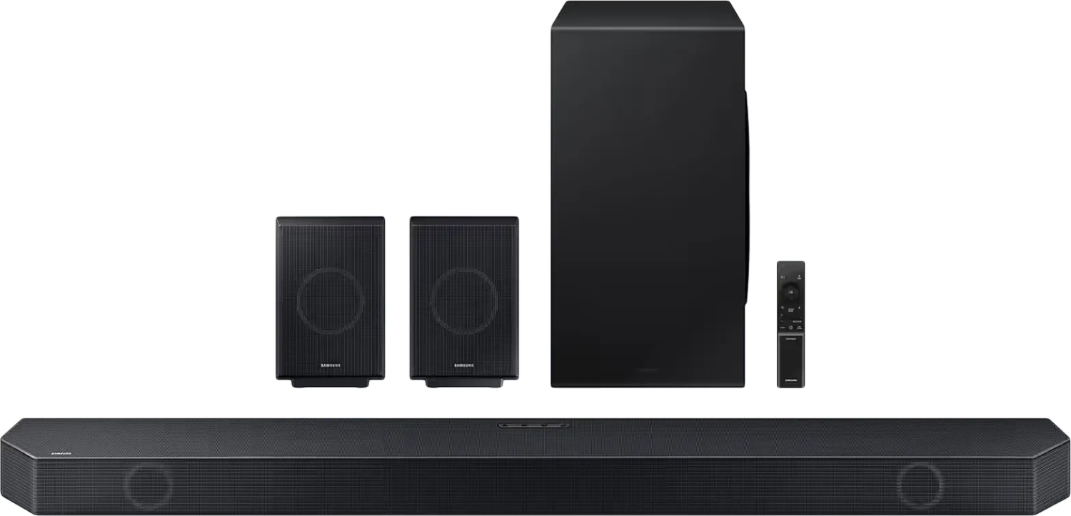 Samsung HW-Q990C 656W Bluetooth Soundbar