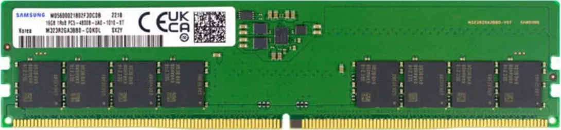 Samsung M323R2GA3BB0-CQK 16 GB DDR5-4800 Desktop RAM