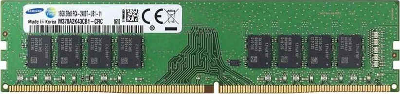 Samsung M378A2K43CB1-CRC 4 GB DDR4-2400 Desktop RAM