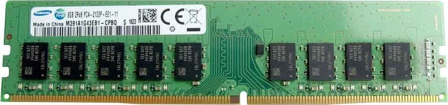 Samsung M391A1G43EB1-CPB 8 GB DDR4-2133 Server RAM