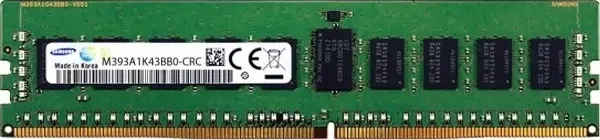 Samsung M393A1K43BB0-CRC 8 GB DDR4-2400 Desktop RAM