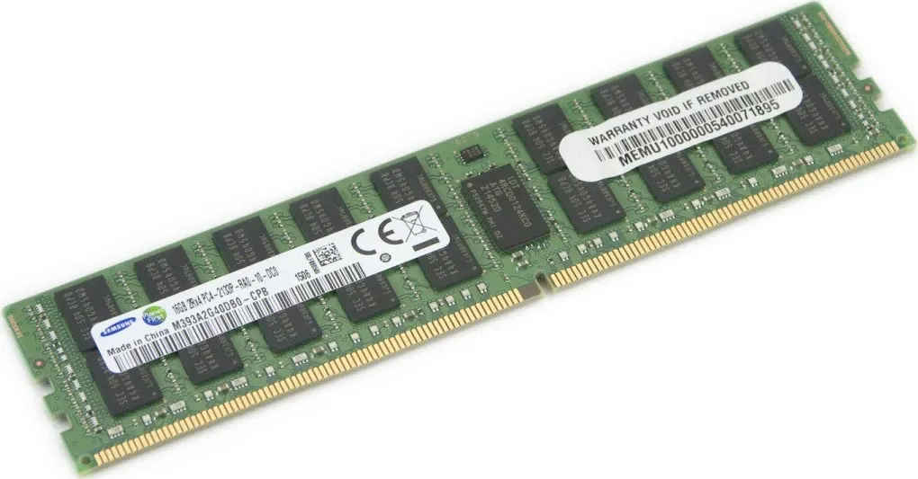 Samsung M393A2G40DB0-CPB 16 GB DDR4-2133 Server RAM
