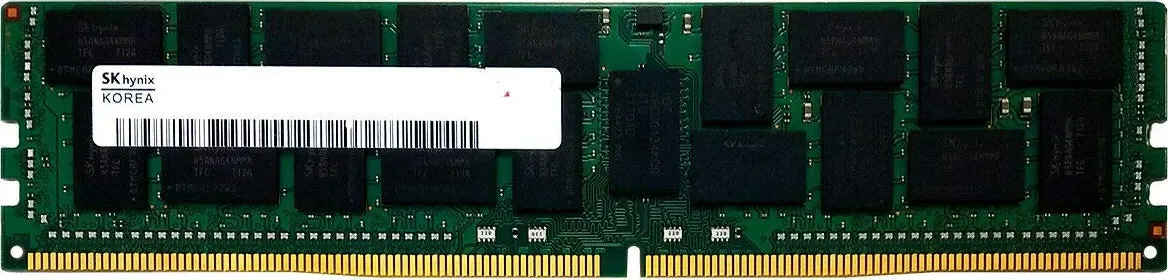 Samsung M393A2K43CB2-CTD 16 GB DDR4-2666 Server RAM
