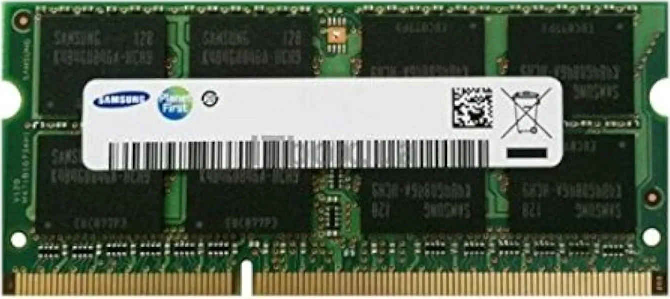 Samsung M471A2K43BB1-CPB 16 GB DDR4-2133 Laptop RAM