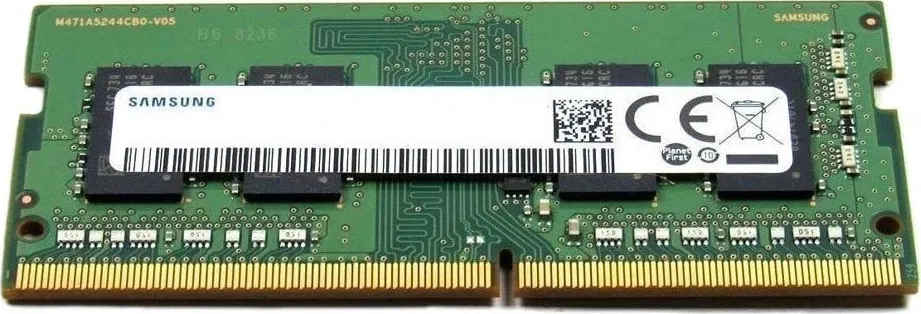 Samsung M471A5244CB0-CWE 4 GB DDR4-3200 Laptop RAM