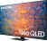 Samsung Neo Q95C 55 inch Ultra HD 4K Smart QLED TV (QA55QN95CAKLXL)