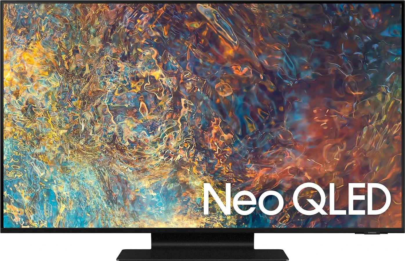 Samsung Neo QN900A 85 inch Ultra HD 8K QLED TV (QA85QN900AKXXL)