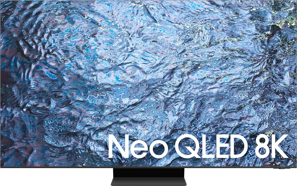 Samsung Neo QN900C 85 inch Ultra HD 8K Smart QLED TV (QA85QN900CKXXL)