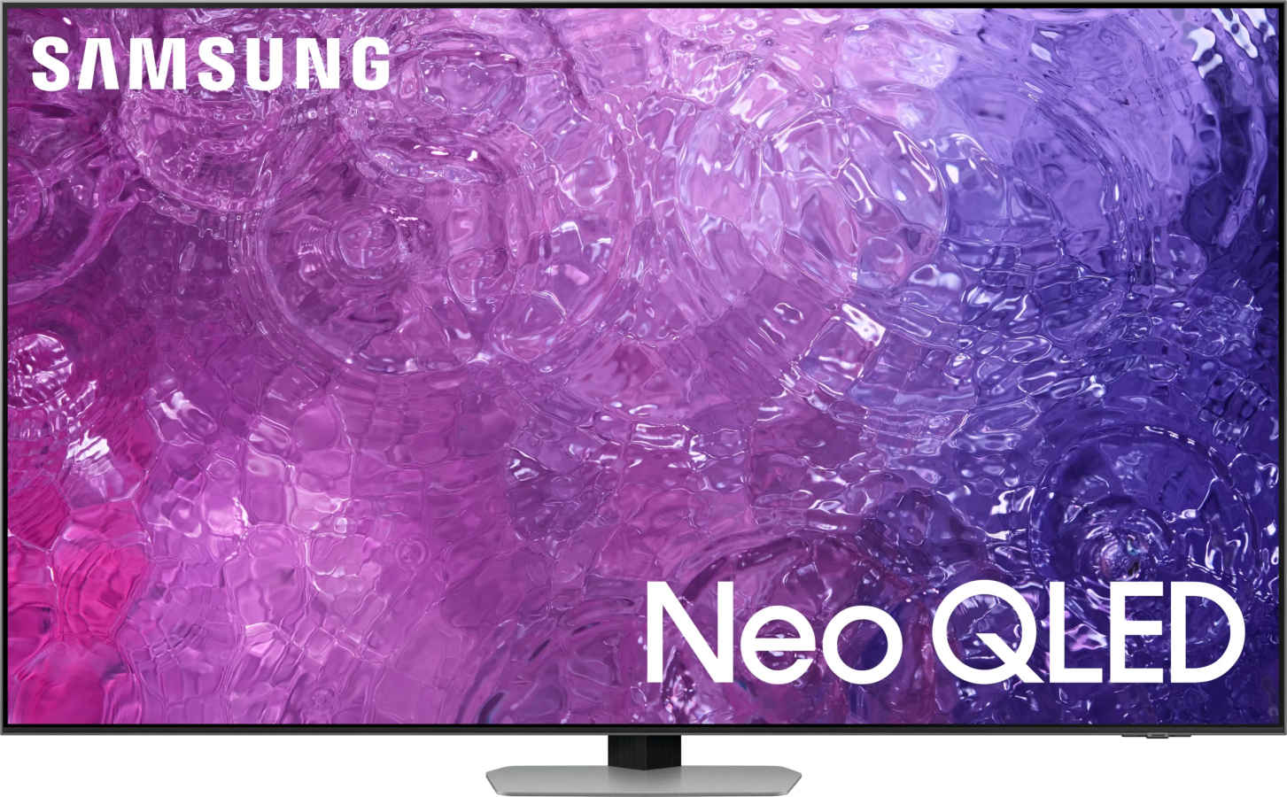 Samsung Neo QN90C 85 inch Ultra HD 4K Smart QLED TV (QA85QN90CAKLX)