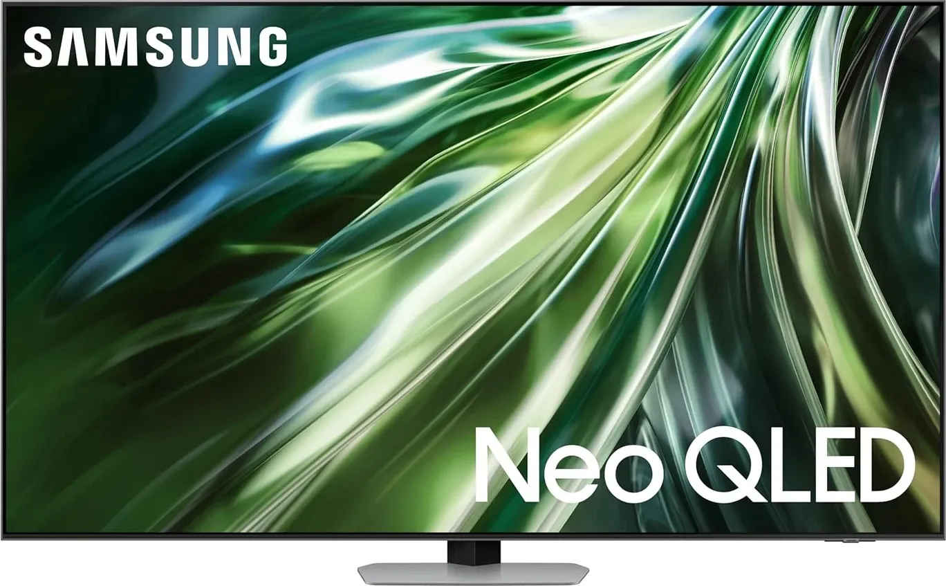 Samsung Neo QN90D 65 inch Ultra HD 4K smart QLED TV (QA65QN90DAULXL)