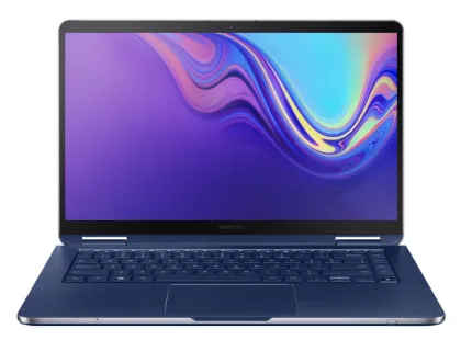 Samsung Notebook 9 Pen (2019) 13 inch Laptop (8th Gen Ci7/ 16GB/ 512GB SSD/ Win10 Home)