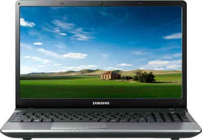 Samsung NP300E5X-A08IN Laptop (3rd Gen Ci3/ 2GB/ 500GB/ DOS)