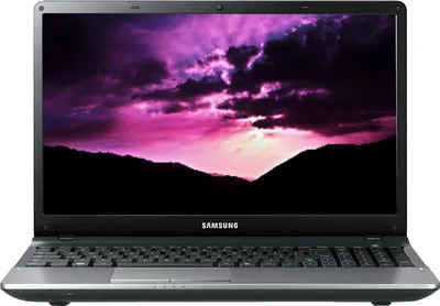 Samsung NP300E5X-A0AIN Laptop (CDC/ 2GB/ 320GB/ DOS)