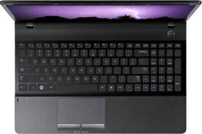 Samsung NP300E5X-A0BIN Laptop (2nd Gen Ci3/ 2GB/ 500GB/ DOS)