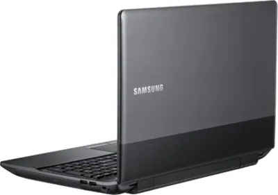 Samsung NP300E5X-A0BIN Laptop (2nd Gen Ci3/ 2GB/ 500GB/ DOS)