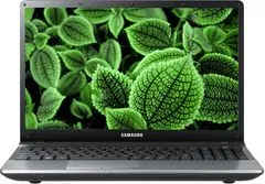 Samsung NP300E5X-S02IN Laptop (2nd Gen Ci3/ 4GB/ 750GB/ DOS/ 1GB Graph)