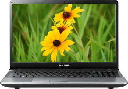 Samsung NP300E5X-S03IN Laptop (3rd Gen Ci3/ 4GB/ 750GB/ DOS/ 1GB Graph)