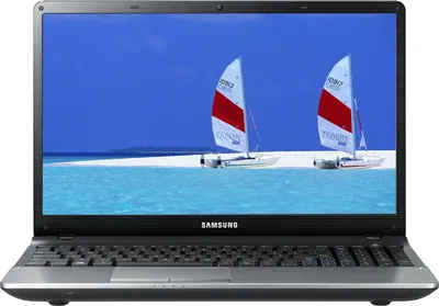 Samsung NP300E5Z-S08IN Laptop (2nd Gen Ci5/ 4GB/ 750GB/ DOS/ 1GB Graph)