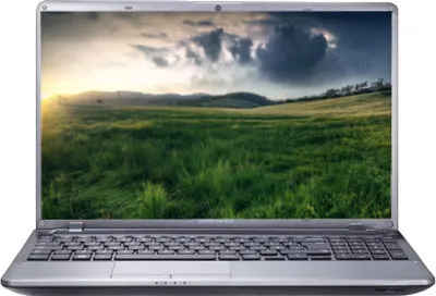 Samsung NP350E5C-S01IN Laptop (3rd Gen Ci3/ 4GB/ 750GB/ Win8/ 1GB Graph)