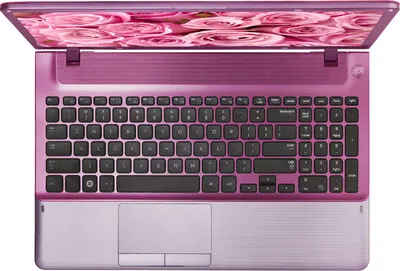 Samsung NP350V5C-S04IN Laptop (3rd Gen Ci5/ 4GB/ 1TB/ Win7 HP/ 2GB Graph)