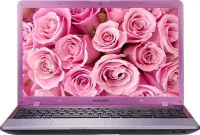 Samsung NP350V5C-S04IN Laptop (3rd Gen Ci5/ 4GB/ 1TB/ Win7 HP/ 2GB Graph)