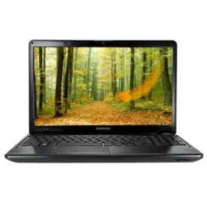 Samsung NP355E5C-A01IN Laptop (AMD E2/ 6GB/ 320GB/ Win8)