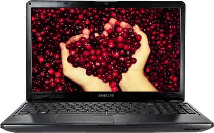Samsung NP355E5C-A01IN Laptop (APU Dual Core/ 2GB/ 320GB/ Win8)