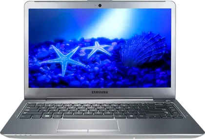 Samsung NP530U4C-S06IN Laptop (3rd Gen Ci3/ 4GB/ 750GB 24GB ExpressCache/ Win8)