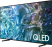 Samsung Q60D 55 inch Ultra HD 4K Smart QLED TV (QA55Q60DAULXL)