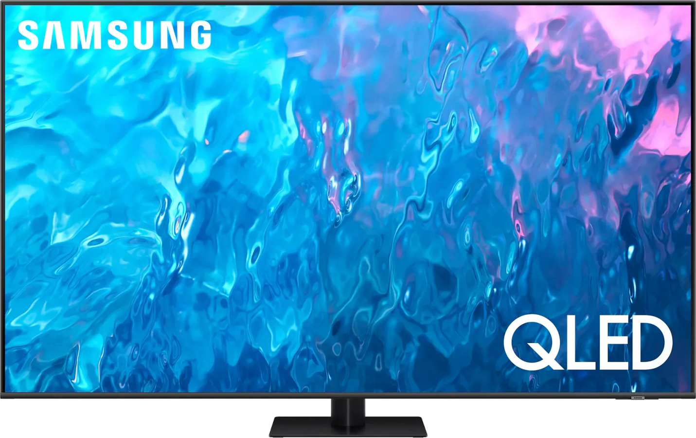 Samsung Q70C 55 inch Ultra HD 4K Smart QLED TV (QA55Q70CAKLXL)